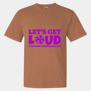 Comfort Colors Heavyweight Ring Spun Tee Thumbnail