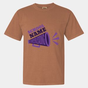 Comfort Colors Heavyweight Ring Spun Tee Thumbnail