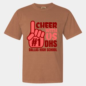 Comfort Colors Heavyweight Ring Spun Tee Thumbnail