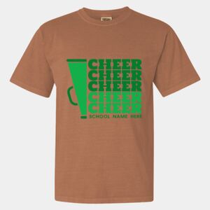 Comfort Colors Heavyweight Ring Spun Tee Thumbnail