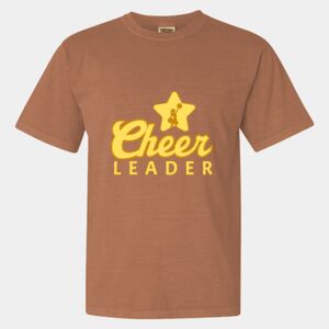 Comfort Colors Heavyweight Ring Spun Tee Thumbnail