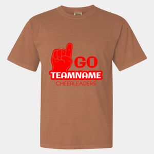 Comfort Colors Heavyweight Ring Spun Tee Thumbnail