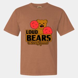 Comfort Colors Heavyweight Ring Spun Tee Thumbnail