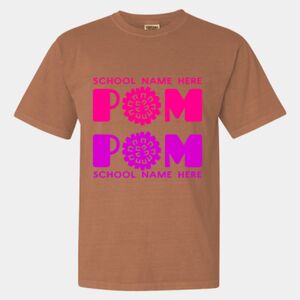 Comfort Colors Heavyweight Ring Spun Tee Thumbnail