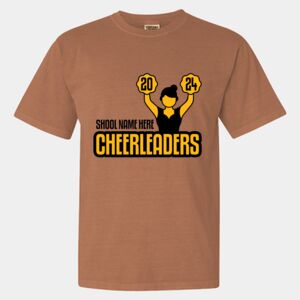 Comfort Colors Heavyweight Ring Spun Tee Thumbnail