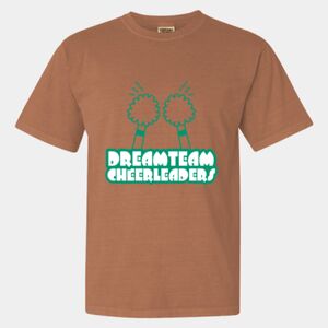 Comfort Colors Heavyweight Ring Spun Tee Thumbnail