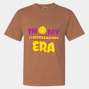 Comfort Colors Heavyweight Ring Spun Tee Thumbnail