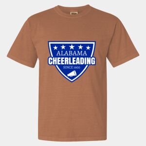 Comfort Colors Heavyweight Ring Spun Tee Thumbnail