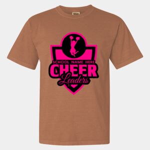 Comfort Colors Heavyweight Ring Spun Tee Thumbnail