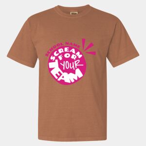 Comfort Colors Heavyweight Ring Spun Tee Thumbnail