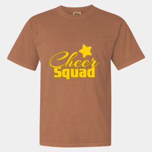 Comfort Colors Heavyweight Ring Spun Tee Thumbnail