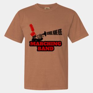 Comfort Colors Heavyweight Ring Spun Tee Thumbnail