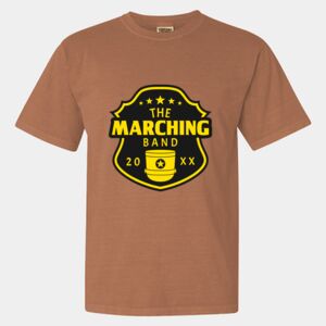 Comfort Colors Heavyweight Ring Spun Tee Thumbnail