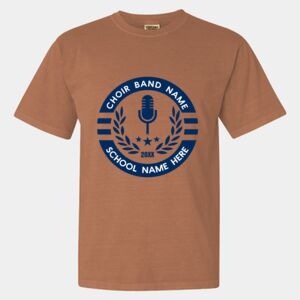 Comfort Colors Heavyweight Ring Spun Tee Thumbnail