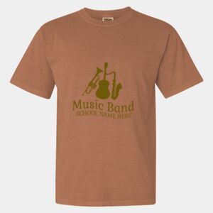 Comfort Colors Heavyweight Ring Spun Tee Thumbnail