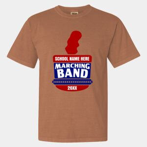 Comfort Colors Heavyweight Ring Spun Tee Thumbnail