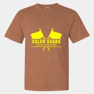 Comfort Colors Heavyweight Ring Spun Tee Thumbnail
