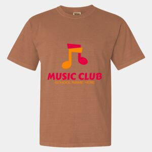 Comfort Colors Heavyweight Ring Spun Tee Thumbnail