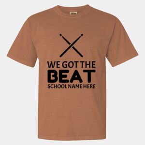 Comfort Colors Heavyweight Ring Spun Tee Thumbnail