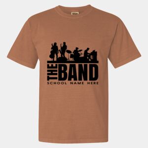 Comfort Colors Heavyweight Ring Spun Tee Thumbnail