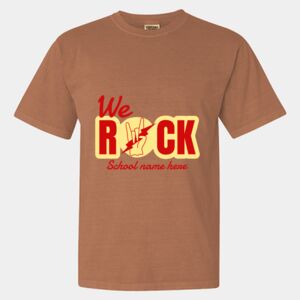 Comfort Colors Heavyweight Ring Spun Tee Thumbnail