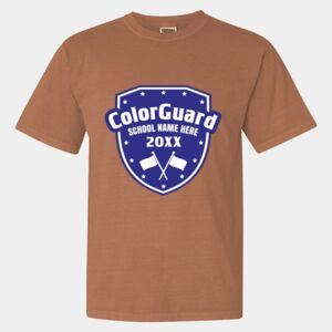 Comfort Colors Heavyweight Ring Spun Tee Thumbnail