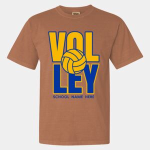 Comfort Colors Heavyweight Ring Spun Tee Thumbnail