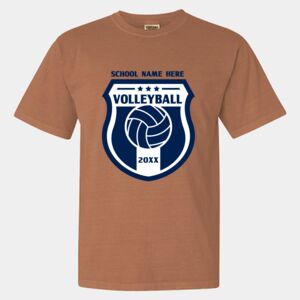 Comfort Colors Heavyweight Ring Spun Tee Thumbnail