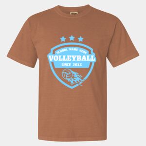 Comfort Colors Heavyweight Ring Spun Tee Thumbnail