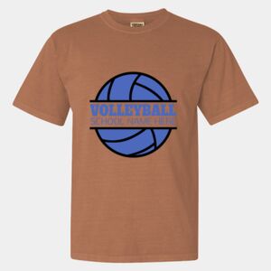 Comfort Colors Heavyweight Ring Spun Tee Thumbnail