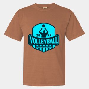 Comfort Colors Heavyweight Ring Spun Tee Thumbnail