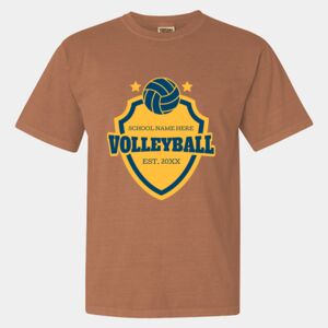 Comfort Colors Heavyweight Ring Spun Tee Thumbnail