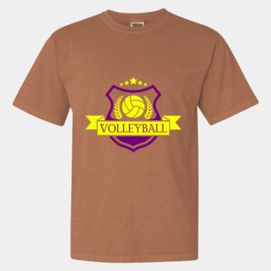 Comfort Colors Heavyweight Ring Spun Tee Thumbnail