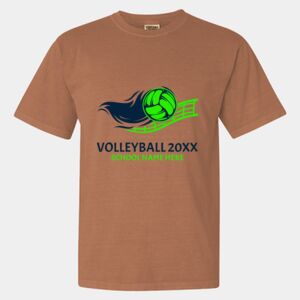 Comfort Colors Heavyweight Ring Spun Tee Thumbnail