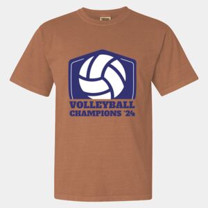 Comfort Colors Heavyweight Ring Spun Tee Thumbnail