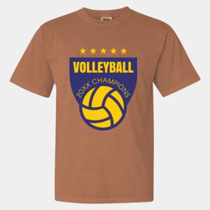 Comfort Colors Heavyweight Ring Spun Tee Thumbnail