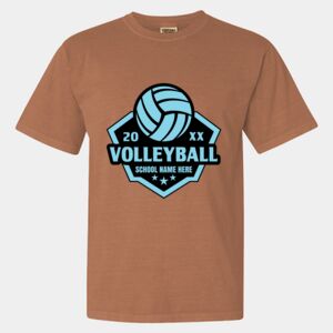 Comfort Colors Heavyweight Ring Spun Tee Thumbnail