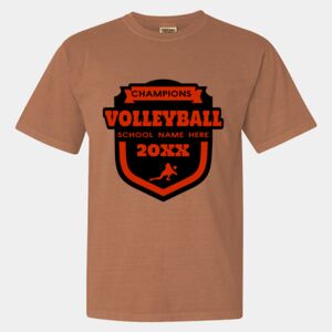 Comfort Colors Heavyweight Ring Spun Tee Thumbnail