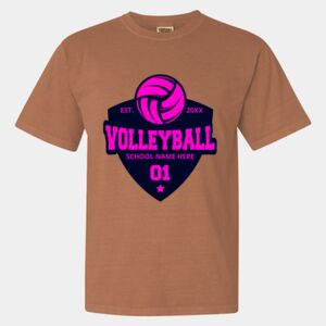 Comfort Colors Heavyweight Ring Spun Tee Thumbnail