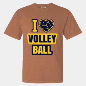 Comfort Colors Heavyweight Ring Spun Tee Thumbnail