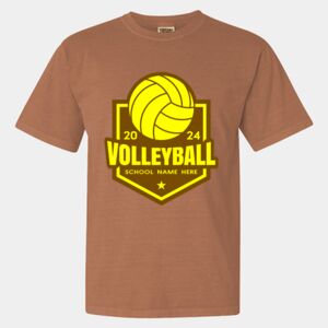 Comfort Colors Heavyweight Ring Spun Tee Thumbnail