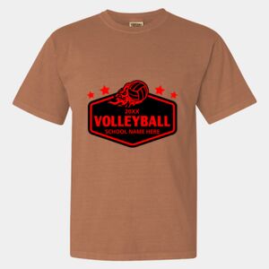 Comfort Colors Heavyweight Ring Spun Tee Thumbnail