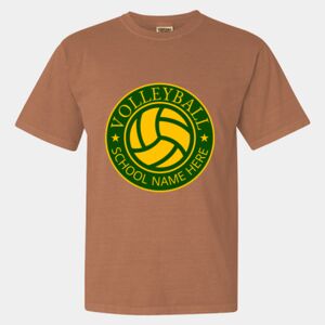 Comfort Colors Heavyweight Ring Spun Tee Thumbnail