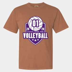 Comfort Colors Heavyweight Ring Spun Tee Thumbnail