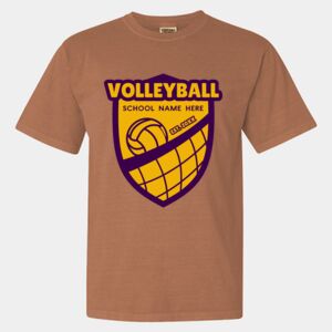 Comfort Colors Heavyweight Ring Spun Tee Thumbnail