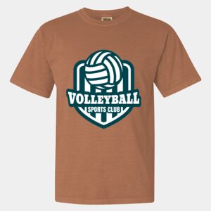 Comfort Colors Heavyweight Ring Spun Tee Thumbnail