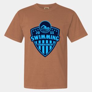 Comfort Colors Heavyweight Ring Spun Tee Thumbnail