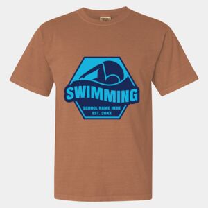 Comfort Colors Heavyweight Ring Spun Tee Thumbnail