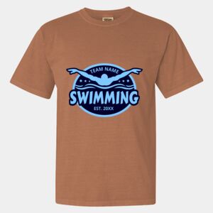 Comfort Colors Heavyweight Ring Spun Tee Thumbnail