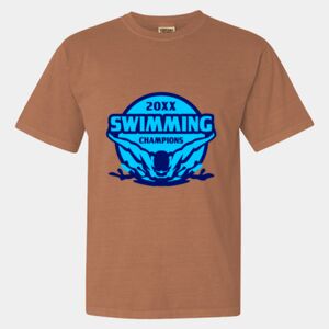 Comfort Colors Heavyweight Ring Spun Tee Thumbnail